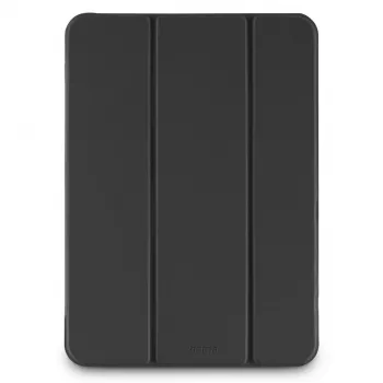 Θήκη Folio Hama Fold Clear 33 cm (13 ίντσες) για iPad Pro 2024 Μαύρο Διάφανο