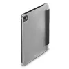 Θήκη Folio Hama Fold Clear 33 cm (13 ίντσες) για iPad Pro 2024 Μαύρο Διάφανο