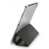Θήκη Folio Hama Fold Clear 33 cm (13 ίντσες) για iPad Pro 2024 Μαύρο Διάφανο
