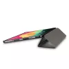 Θήκη Folio Hama Fold Clear 33 cm (13 ίντσες) για iPad Pro 2024 Μαύρο Διάφανο