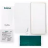 Hama Clear Protect Διάφανη μεμβράνη προστασίας οθόνης Apple 1 τεμ.