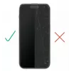 Hama Clear Protect Διάφανη μεμβράνη προστασίας οθόνης Apple 1 τεμ.