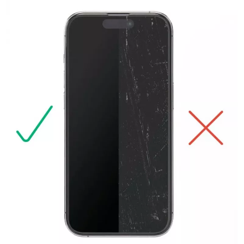Hama Clear Protect Διάφανη μεμβράνη προστασίας οθόνης Apple 1 τεμ.
