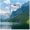 Hama Clear Protect Διάφανη μεμβράνη προστασίας οθόνης Apple 1 τεμ.