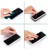 Hama Clear Protect Διάφανη μεμβράνη προστασίας οθόνης Apple 1 τεμ.