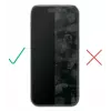 Hama Clear Protect Διάφανη μεμβράνη προστασίας οθόνης Apple 1 τεμ.