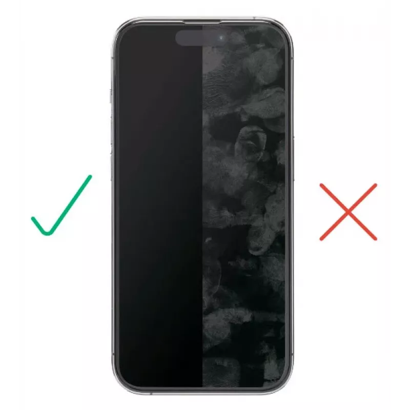 Hama Clear Protect Διάφανη μεμβράνη προστασίας οθόνης Apple 1 τεμ.