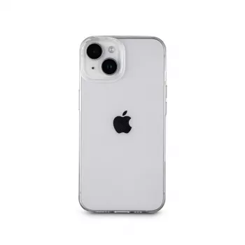 Hama «Always Clear» Θήκη κινητού για Apple iPhone 13, διάφανη