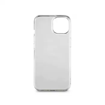 Hama «Always Clear» Θήκη κινητού για Apple iPhone 13, διάφανη