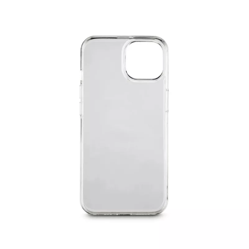 Hama «Always Clear» Θήκη κινητού για Apple iPhone 13, διάφανη