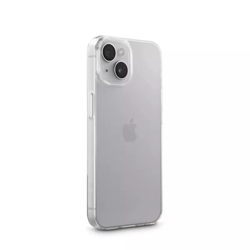 Hama «Always Clear» Θήκη κινητού για Apple iPhone 13, διάφανη