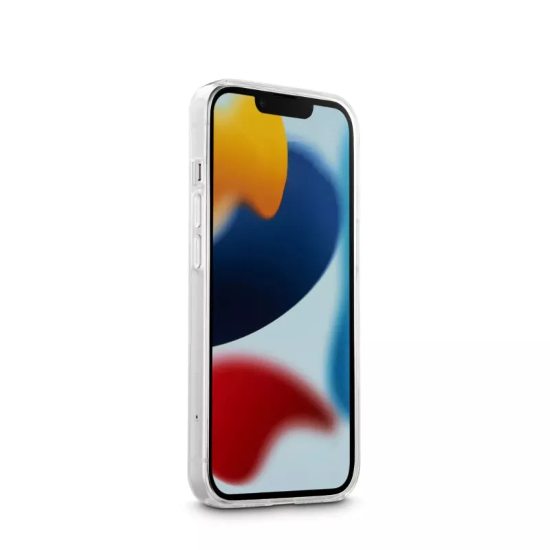 Hama «Always Clear» Θήκη κινητού για Apple iPhone 13, διάφανη