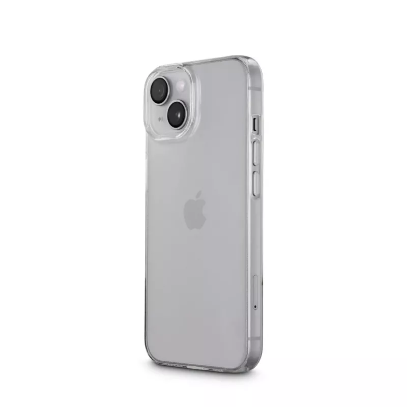 Hama «Always Clear» Θήκη κινητού για Apple iPhone 13, διάφανη
