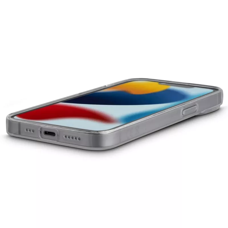 Hama «Always Clear» Θήκη κινητού για Apple iPhone 13, διάφανη