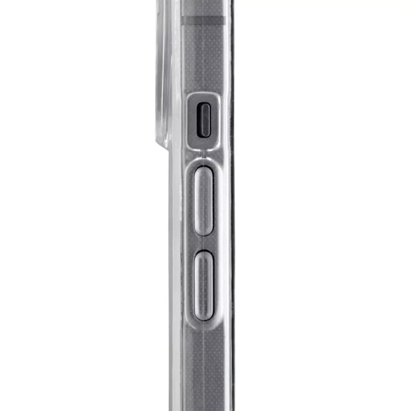 Hama «Always Clear» Θήκη κινητού για Apple iPhone 13, διάφανη
