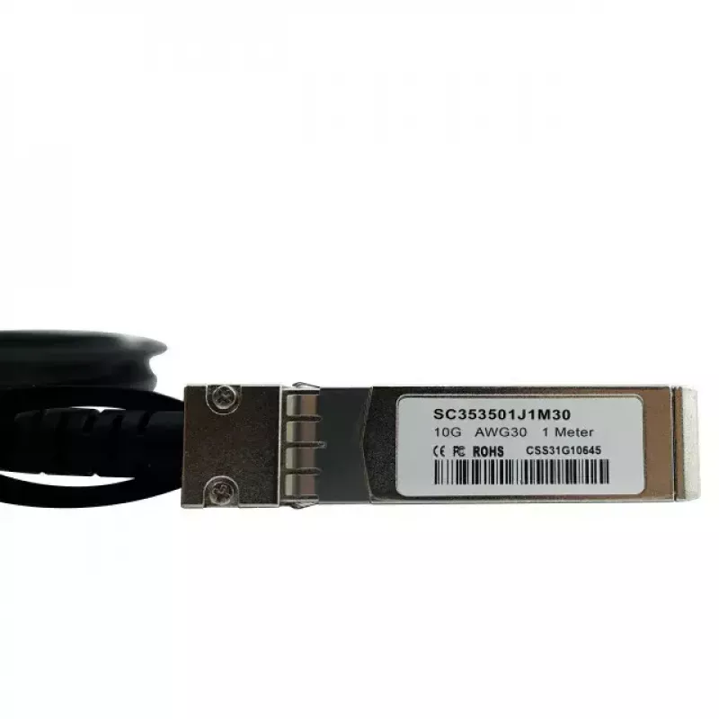 Καλώδιο DAC EFB Elektronik SC353501J2M30-BL