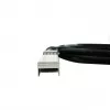 Καλώδιο DAC EFB Elektronik SC353501J2M30-BL