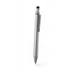 Hama Mini Stylus Στυλό Ανθρακί, Γκρι, Roségold, Ασημί