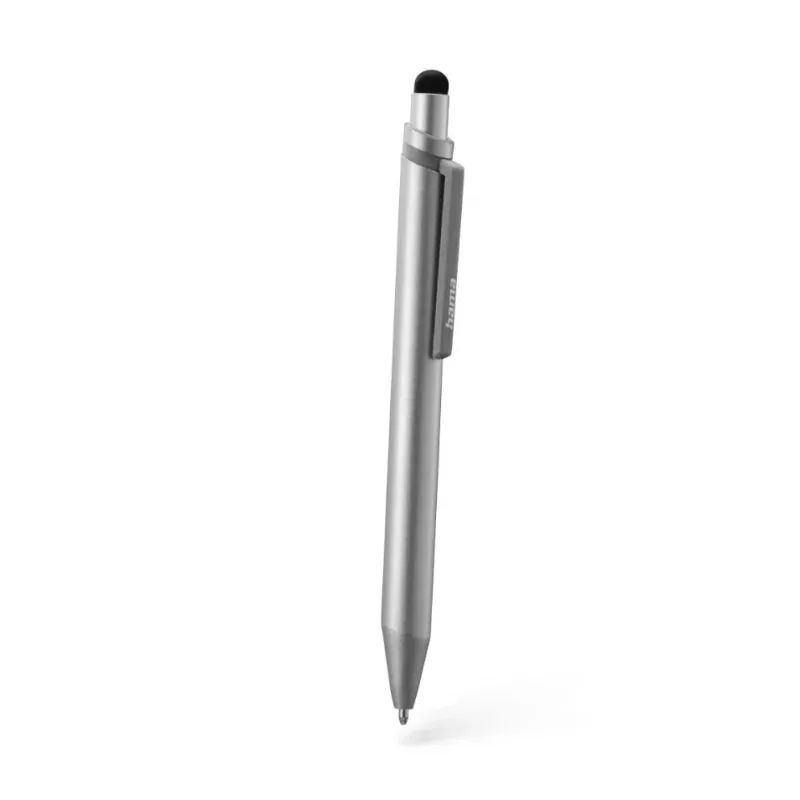 Hama Mini Stylus Στυλό Ανθρακί, Γκρι, Roségold, Ασημί