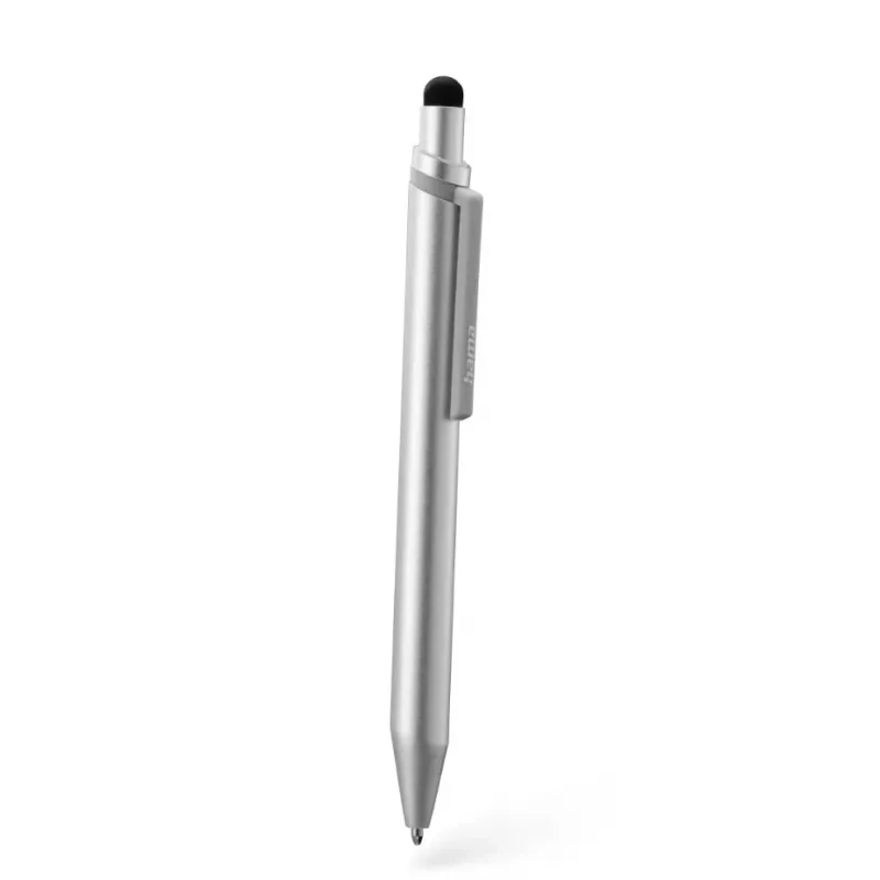 Hama Mini Stylus Στυλό Ανθρακί, Γκρι, Roségold, Ασημί
