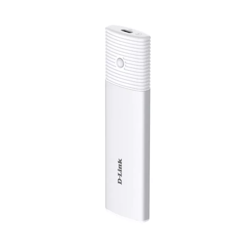 Θήκη SSD D-Link DSP-111 USB-C M.2 NVMe 4TB 10Gbit/s