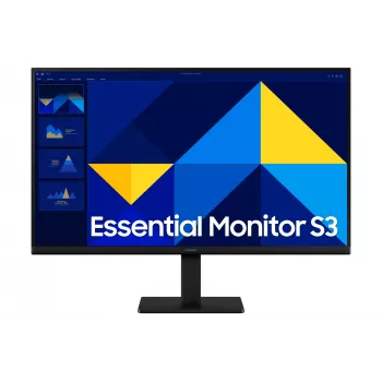Samsung S30GD Οθόνη Υπολογιστή 61 cm (24 inch) 1920 x 1080 Pixel Full HD LCD Μαύρο