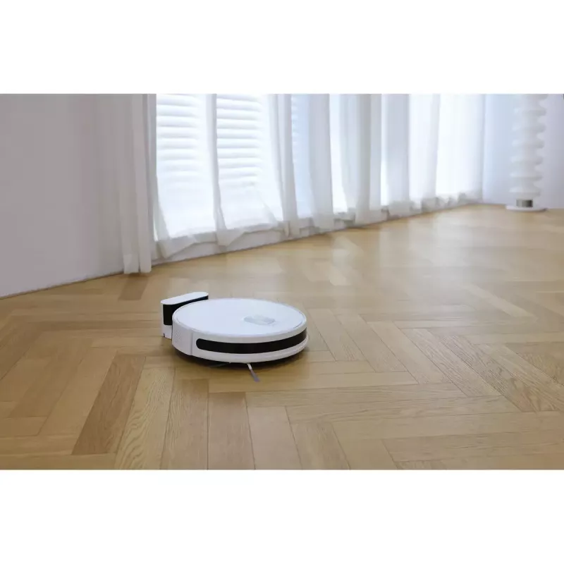 Ρομπότ Σκούπας EZVIZ RC3