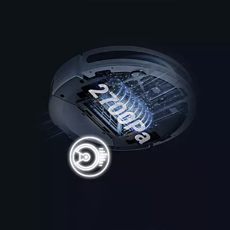 Ρομπότ Σκούπας EZVIZ RC3