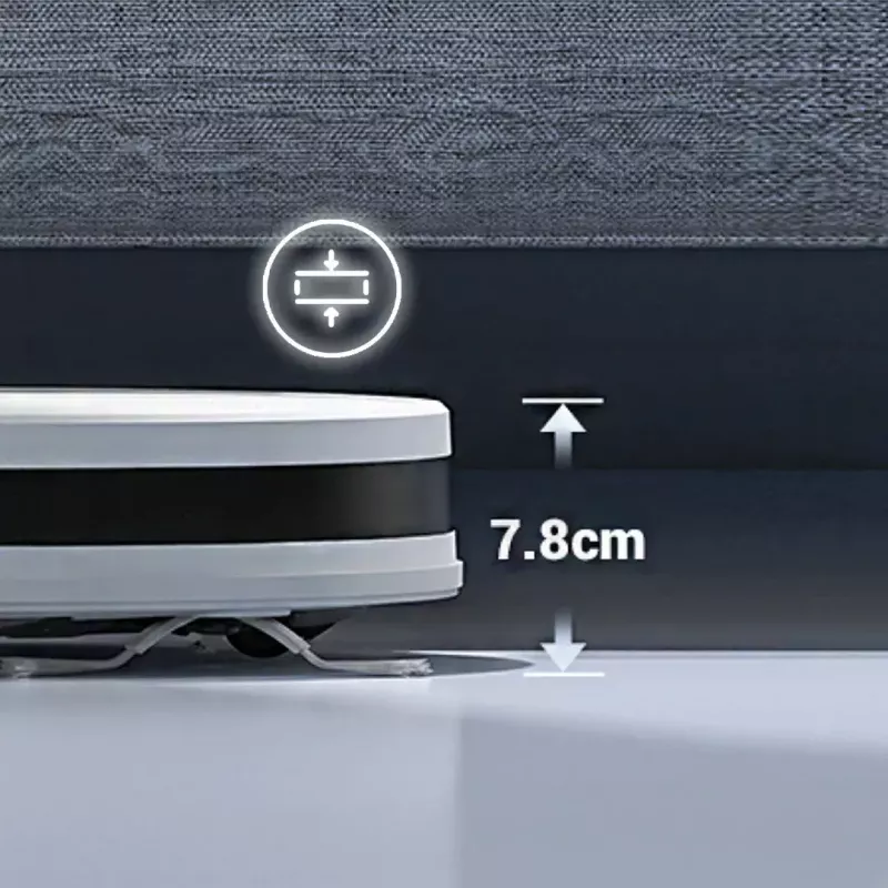 Ρομπότ Σκούπας EZVIZ RC3