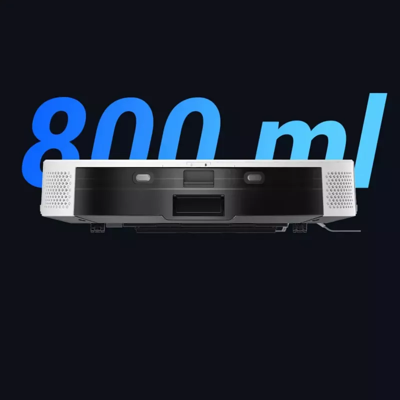 Ρομπότ Σκούπας EZVIZ RC3