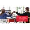 Τόνερ Xerox Everyday HP 304A CC532A 2000 σελίδες Κίτρινο