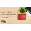 Τόνερ Xerox Everyday HP 304A CC532A 2000 σελίδες Κίτρινο