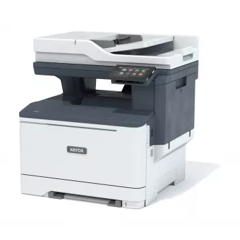 Xerox C325 A4 33ppm ασύρματο duplex αντιγραφή/εκτύπωση/σάρωση/φαξ PS3 PCL5e/6 2 δίσκοι σύνολο 251 φύλλα