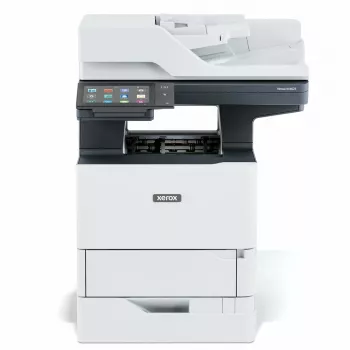Xerox VersaLink B625 A4 61ppm duplex αντιγραφή/εκτύπωση/σάρωση/φαξ PS3 PCL5e/6 2 δίσκοι χαρτιού 650 φύλλα