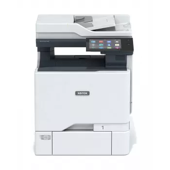 Xerox VersaLink C625 A4 50ppm duplex αντιγραφή/εκτύπωση/σάρωση/φαξ PS3 PCL5e/6 2 δίσκοι χαρτιού 650 φύλλα