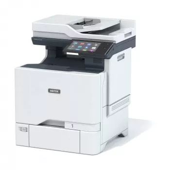 Xerox VersaLink C625 A4 50ppm duplex αντιγραφή/εκτύπωση/σάρωση/φαξ PS3 PCL5e/6 2 δίσκοι χαρτιού 650 φύλλα