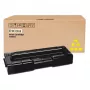 Ricoh 407639 μελανοδοχείο τόνερ 1 τεμ. Original κίτρινο