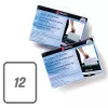 Rexel Shredder Oil Sheets (Συσκευασία με 12)