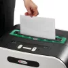 Rexel Λάδια καταστροφέα εγγράφων (Συσκευασία 20 τεμ.)