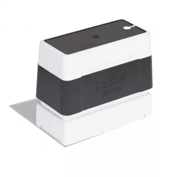 Brother PR2770B6P Σφραγίδα επαγγελματική