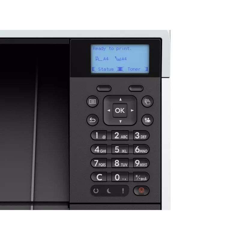 Εκτυπωτής KYOCERA ECOSYS PA4000x/Plus Εκτυπωτής laser Μαύρο