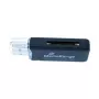 Αναγνώστης καρτών MediaRange MRCS507 USB 3.2 Gen 1 εσωτερικός μαύρος