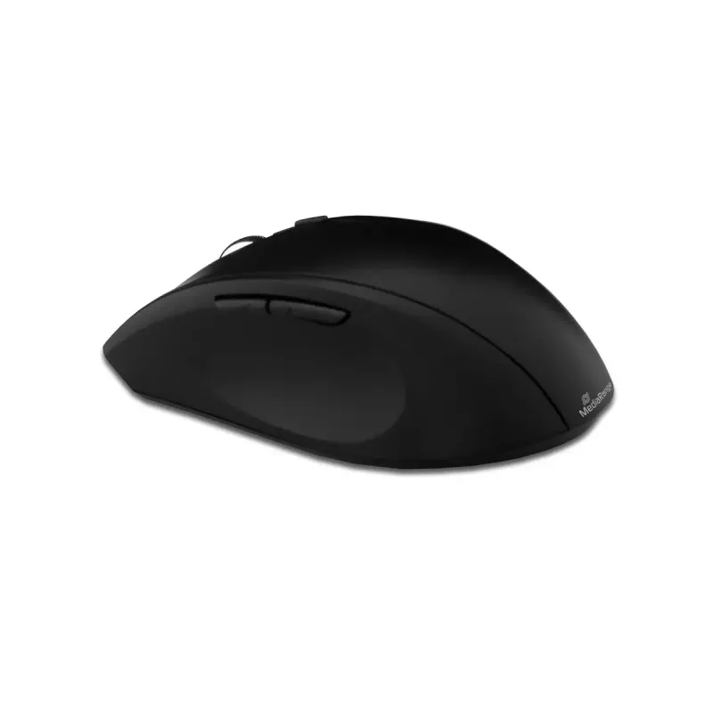 MediaRange MROS208 RF ασύρματο οπτικό ποντίκι
