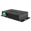 USB Hub Lindy 4 Port USB 3.2 Gen 2 Type-C μεταλλικό hub