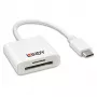 Lindy USB 3.1 Type-C αναγνώστης καρτών SD/microSD