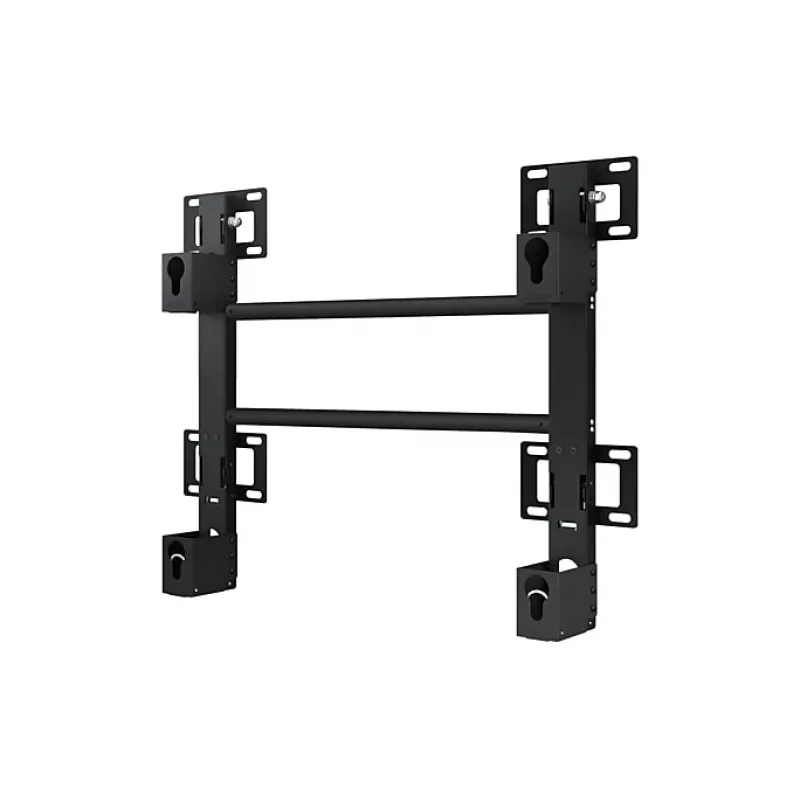 Βάση TV Samsung WMN-8200SCXEN μαύρο μέγιστο VESA 600x400 mm