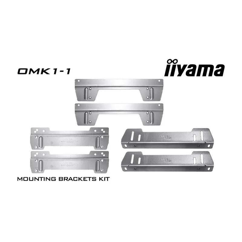 iiyama OMK1-1 εξάρτημα βάσης οθόνης