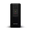 CyberPower UT1200EG αδιάλειπτη παροχή ισχύος (UPS) Line-Interactive 1,2 kVA 700 W 4 έξοδοι AC