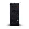 CyberPower UT1200EG αδιάλειπτη παροχή ισχύος (UPS) Line-Interactive 1,2 kVA 700 W 4 έξοδοι AC