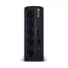 CyberPower VP1200ELCD UPS (Αδιάλειπτη παροχή ισχύος) Line-Interactive 1,2 kVA 720 W 5 πρίζες AC